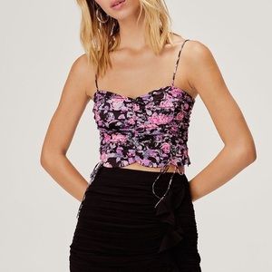 For love and lemons top
